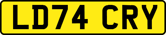 LD74CRY