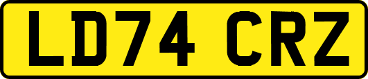 LD74CRZ
