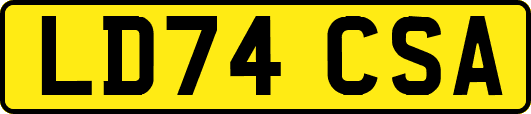 LD74CSA