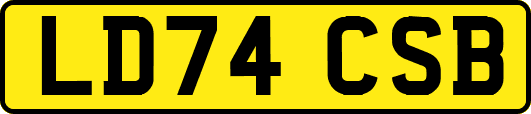 LD74CSB