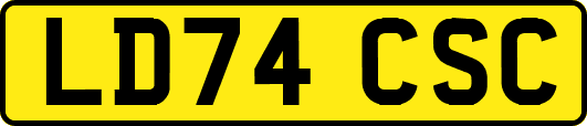 LD74CSC