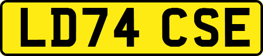 LD74CSE