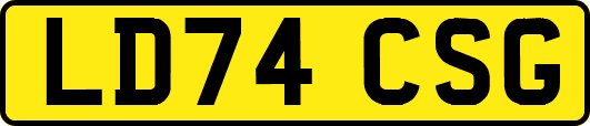 LD74CSG