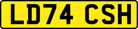 LD74CSH