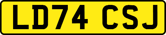 LD74CSJ