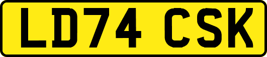 LD74CSK