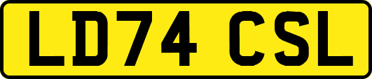 LD74CSL