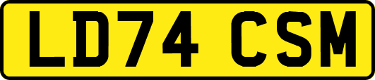 LD74CSM
