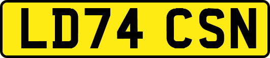 LD74CSN
