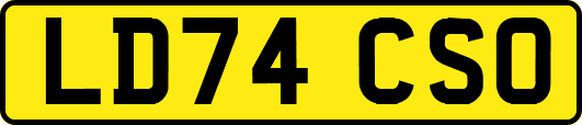 LD74CSO