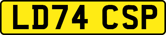 LD74CSP