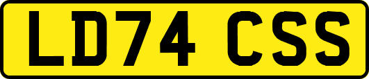 LD74CSS