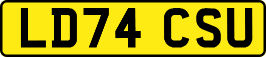 LD74CSU