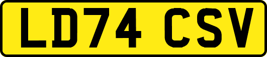 LD74CSV