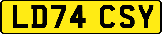LD74CSY