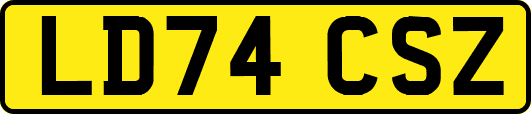 LD74CSZ