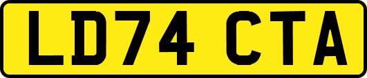 LD74CTA