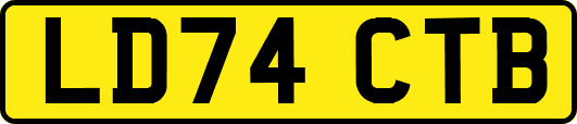 LD74CTB