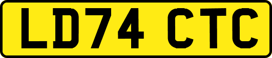 LD74CTC
