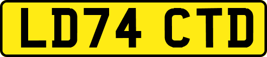 LD74CTD