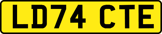 LD74CTE