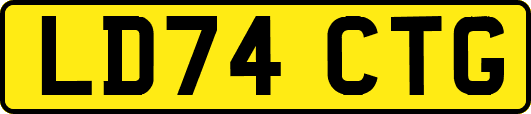 LD74CTG
