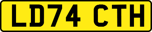 LD74CTH