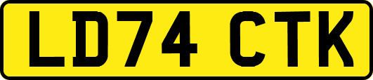 LD74CTK