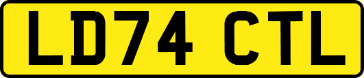 LD74CTL
