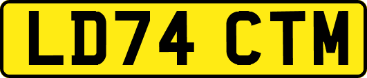LD74CTM