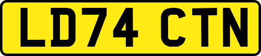 LD74CTN