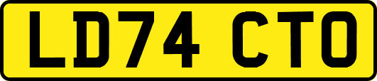 LD74CTO