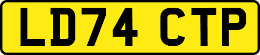 LD74CTP