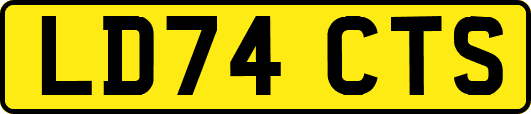 LD74CTS