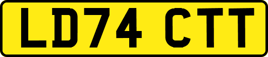 LD74CTT