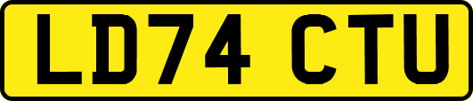 LD74CTU