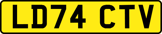 LD74CTV
