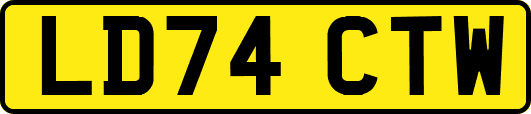 LD74CTW