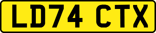 LD74CTX