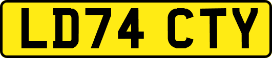 LD74CTY