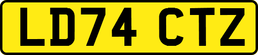 LD74CTZ