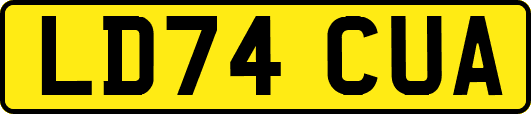 LD74CUA