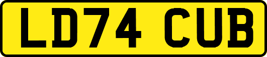 LD74CUB