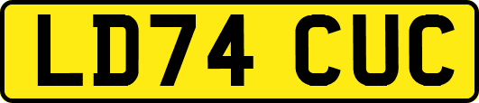 LD74CUC