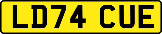 LD74CUE