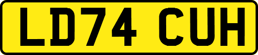 LD74CUH