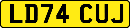 LD74CUJ