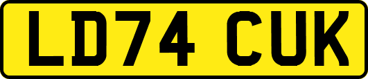 LD74CUK