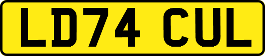 LD74CUL