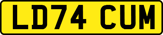 LD74CUM